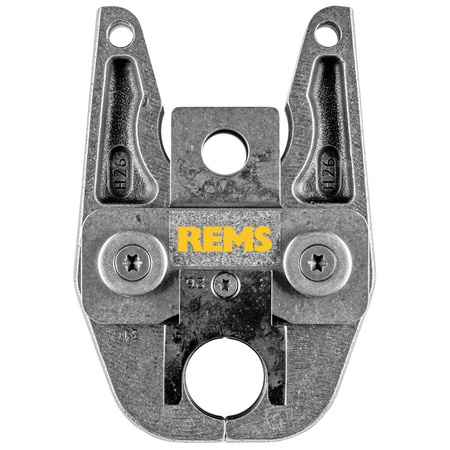 Cęgi zaciskowe H 26 A*