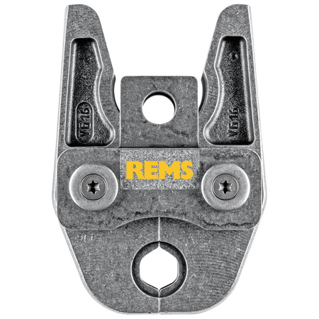 Cęgi zacisk. V 16 (VG 16)