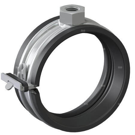 Obejma szybkiego montażu BACO 11/2 (48-49mm) UPGSB11/2