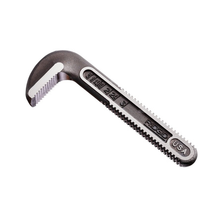 Szczęka hakowa klucza 24 do rur 3'' RIDGID