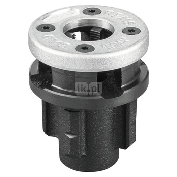 Głowica-szybkowymienna M 20 x 1,5