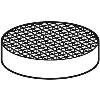 Kratka wlotowa okrągła Geberit