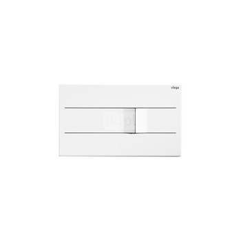 Płyta uruchamiająca Visign for More201, wykonanie stal szlachetna - nierdzewna / kolor specjalny