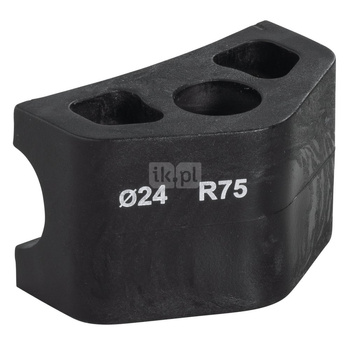 Element ślizgowy REMS