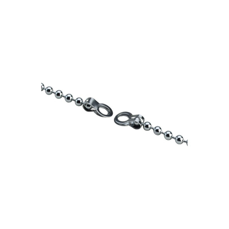 Uchwyt łańcuszkowy z łańcuszkiem VIEGA 9925290 dł.300mm