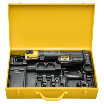 REMS Mini-Press S 22V ACC Basic-Pack\P