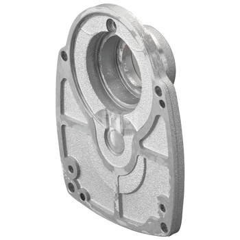 Kołnierz rozdziel. bez łożyska