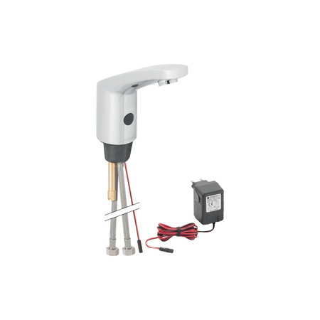 Śruba blokująca Geberit do baterii umywalkowych typy 85, 86, 185 i 186