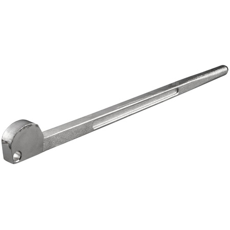 Dźwignia mimośrodowa P, 18'