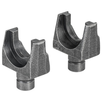 Głowica zaciskowa LR 25, 2-pak REMS LR