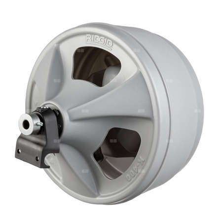 Zespół bębna maszyny K-400