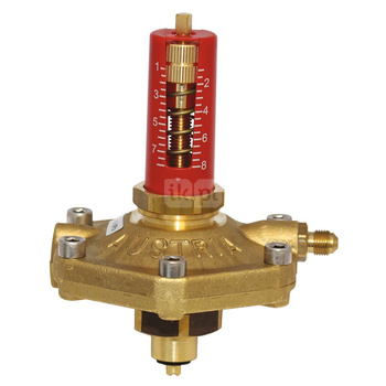 Regulator różnicy ciśnienia część górna, dla 1 4002 62 i 1 4202 62