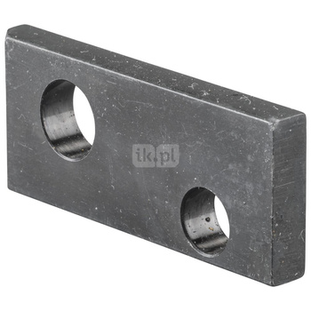 Płyta, akcesorium do narzędzi REMS (341206R)