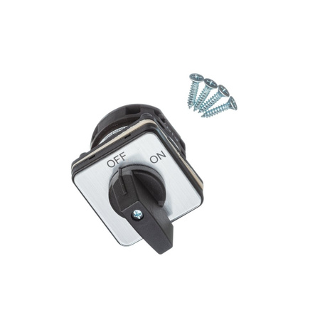 Część zamienna przełącznik SWITCH ASSY, 918-I