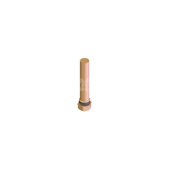 WKŁAD MAGNETYCZNY DO WARTOWNIKA OD DN50- DO DN80