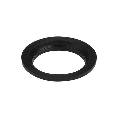Uszczelka płaska okrągła VIEGA 9955V tworzywo sztuczne, 40mm x 28mm / 5mm