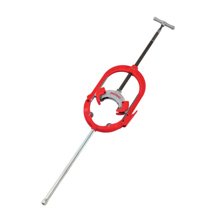 Przegubowy obcinak do rur żeliwnych 6" - 8" (15 - 200 mm), model 468-CI