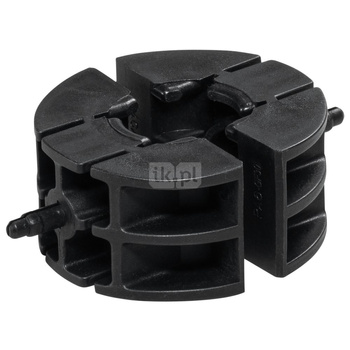 Wkładki zaciskowe REMS do złączek zaprasowywanych