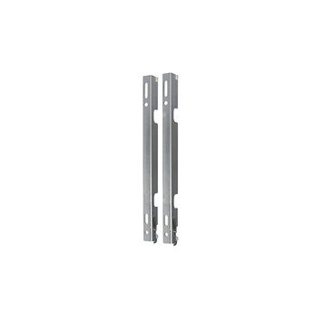 zestaw mocowania x-therm +e hor. BH600 ocynkowane