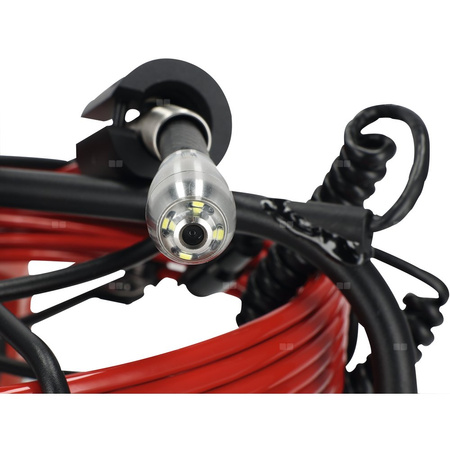 ROCAM mini HD Moduł 20/16 HD Zestaw AMP