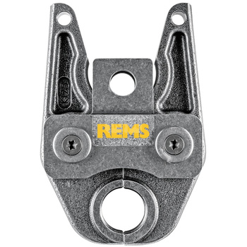 Cęgi zaciskowe KI 25*