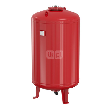 V-B 1200, zbiornik schładzający