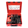 Zaciskarka ROMAX COMTT PB-SET M18-22-28, 1X2AH, EU