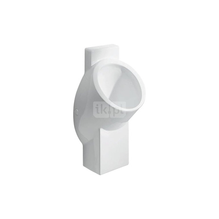 Zestaw odpływowy Geberit do pisuarów pracujących bez wody: d=50mm