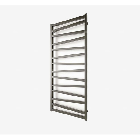 Grzejnik drabinkowy ENIX VIK3, wym. 400 x 1623 mm, kolor biały RAL9016, moc 556W