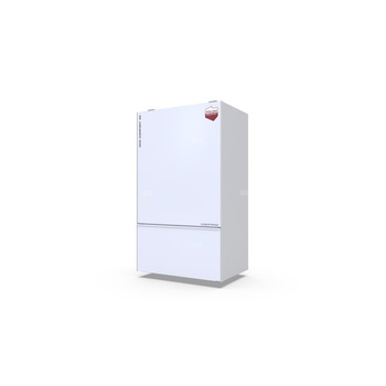 Defro DCG Comfort 25 1F white