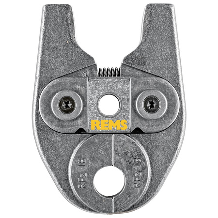 Cęgi zaciskowe Mini RFz 18