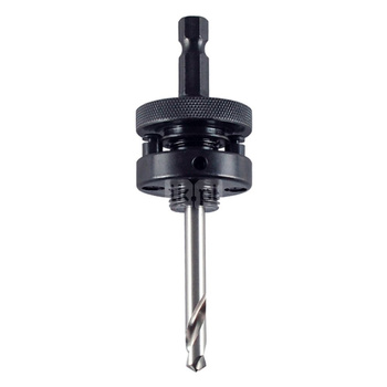 Oprawka wiertła, R6 (M-32 - M-38) do trzpienia piły walcowej