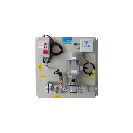 Agregat pompowy pojedynczy AFRISO RL 100 l/h 400 V 0.12 kW