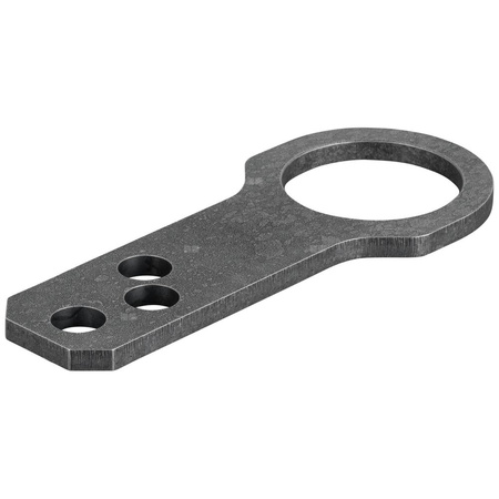 Wspornik poniżej fi 10-22