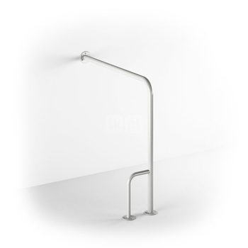 Wspornik pionowy lewy 824/235/824 OK32