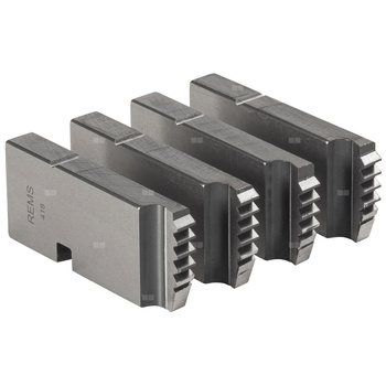 Noże gwintujące M 36 LH, HSS, Zestaw REMS