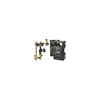 Regusol ELH-180, DN 25, 2-15 l/min., z pompą Wilo-Yonos PARA ST 25/7 PWM 2