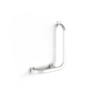 Poręcz skośna lewa 500/400/100/90 OW38