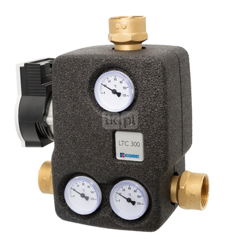 Termoregulator ESBE LTC361 G1 1/4 70'C DP60