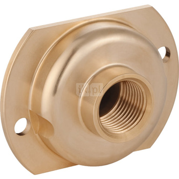 Dodatkowy adapter Geberit dopływu do pisuaru, Rp 1/2