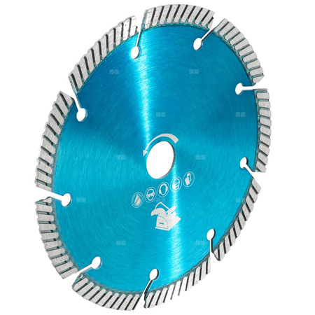 REMS UDT LS H-P fi 180 mm