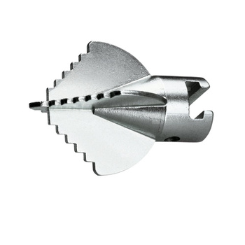 Wiertło krzyżakowe 65, 20 mm