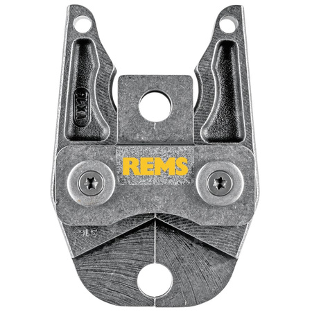 Cęgi zaciskowe VX 16*