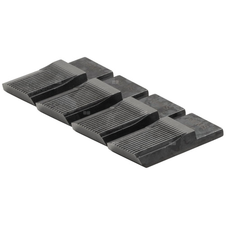 Noże grz M 10 (16-63x1,5),zest