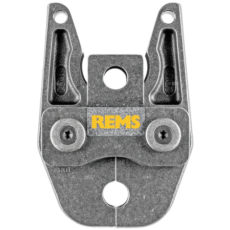 Cęgi zaciskowe CO 16