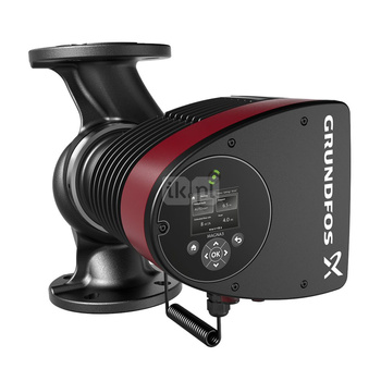 Pompa obiegowa GRUNDFOS MAGNA3 65-80 F 340, 3240 obr/min 1 x 230 V 50/60 Hz PN6/10