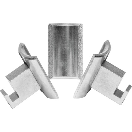 Szczęki mocujące do R 80/R 100, 32 mm