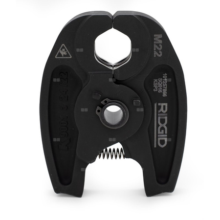 Szczęki mikro 15 kN do zaciskarki RP 115 M18