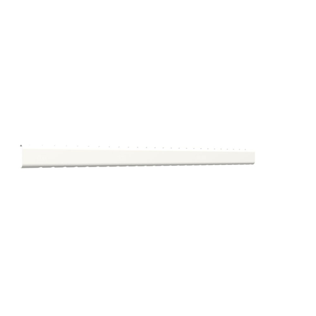 Maskownica grzejnika MICHELLE prawa 1620 mm K916