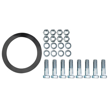 Akcesoria montażowe DN 150 PN 10